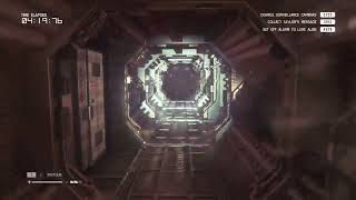 Alien Isolation - The Package Scorerun PB (257319)