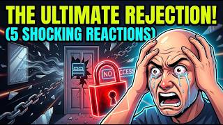 🔴5 Surprising Changes That Occur When a Narcissist Realizes You No Longer Want to Have Sex with Them