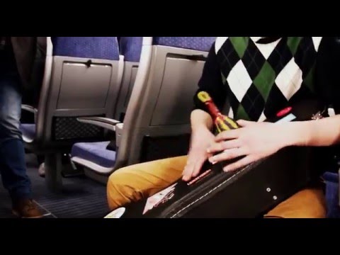 Be John und Akif Colak