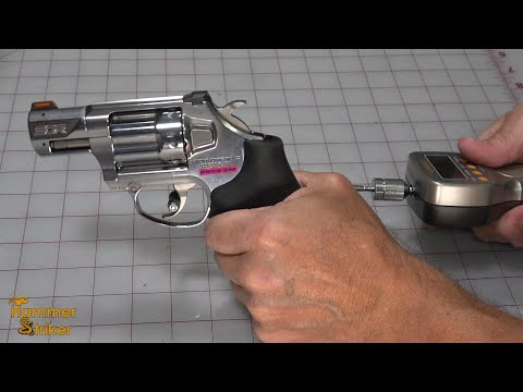 “Diamondback SDR .357 | Winter Shooting + Benny’s EDC Revolver”