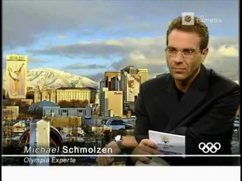 Harald Schmidt Show 1039 Wiener Opernball / Politischer Aschermittwoch