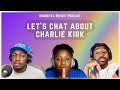 Unpacking The Hypocrisy Of Charlie Kirk The Brilliance Of Cardi B