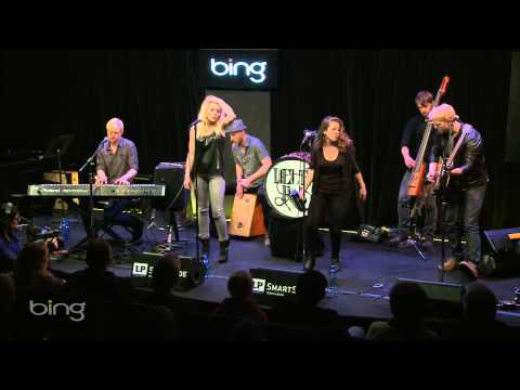 Chain On Love - Delta Rae