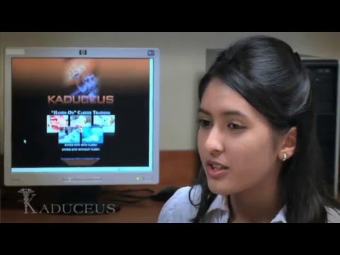 Kaduceus Inc - Student Testimonials