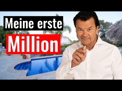 So wurde ich mit 30 zum Immobilien-Millionär