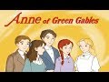 Learn English Through Story Subtitles Anne Of Green Gables Level 2