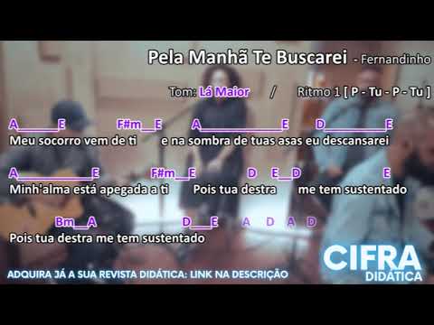 Te buscarei - Nova Geração