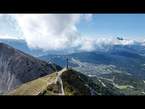 Urlaub in Tirol - Leutasch, Scharnitz & Seefeld
