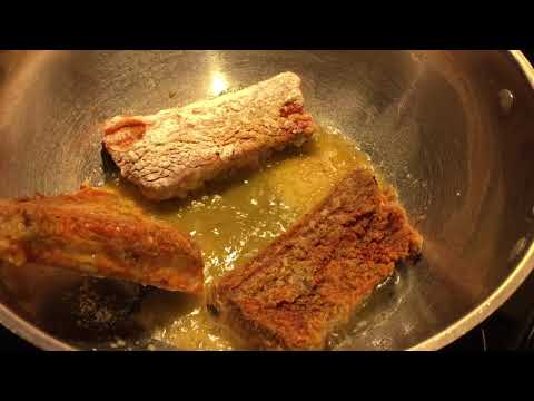 How to make Beef Short Ribs