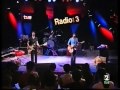 SIDONIE- CURIOUS CHANGES - DIRECTOS RADIO 3 - 2000