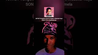 Download lagu YungGlow Dzet-Gibel'istimela mp3 Download lagu YungGlow Dzet-Gibel'istimela mp3