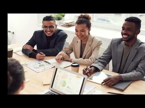 'Canine colleagues' can help boost morale, productivity