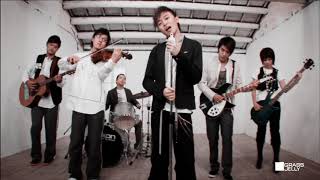 MV | 蘇打綠 小情歌 - SodaGreen Little Love Song