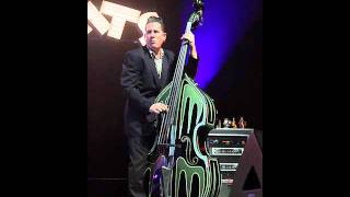 Lee Rocker - Can't Say No.wmv