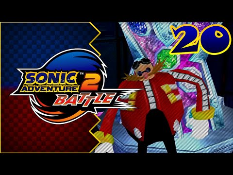 Sonic Adventure 2 Battle :: EP - 20 :: Ruining the Day