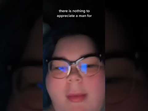 Feminist thinks Men are Useless. Instant regret