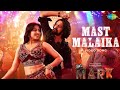 Mast Maliaka ️ Mast Malaika Kicchasudeep Kannada Song Viral Youtube Viral Trendingvideo
