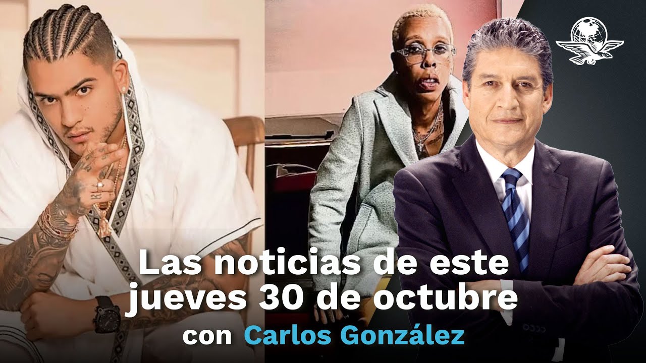 Detienen a “El Comandante “ presunto autor intelectual del asesinato de B-King y DJ Regio Clown