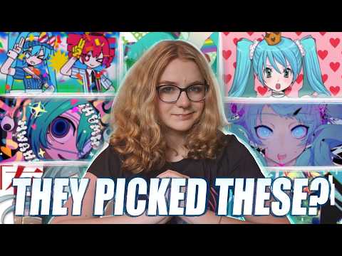 Vocaloid Reddit
