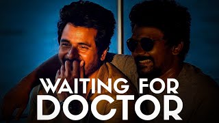 Waiting For DOCTOR WhatsApp Status 🥺🔥 Sivaka