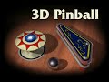 Completing 3D Pinball Space Cadet With Unlimited Balls 50m Score