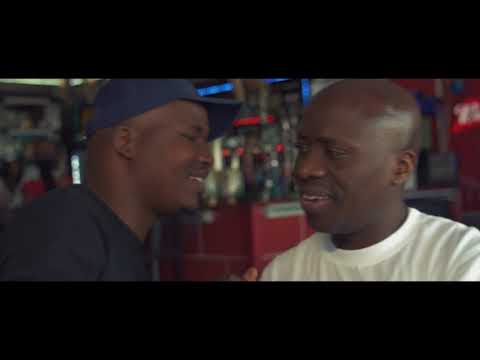 DJ Lace - Unomona Ngami