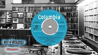 Graham Bonney &amp; The Stowaways - Ich Mach&#39; Ein Interview Mit Deinen Herzen(1970)