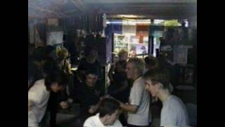 A Global Threat - Out in the Dark (Live)