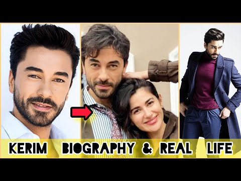 Gökhan Alkan Biography / Real Life , DOB , Wife , Religion , Zodiac Sign , Etc ..