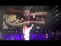 Ednita Nazario Concierto La Mas Fuerte 2014. Medley A que pides Más.