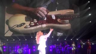 Ednita Nazario Concierto La Mas Fuerte 2014. Medley A que pides Más.