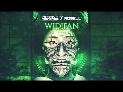 MASSIVE DISORDER & ROSELL - WIDIFAN