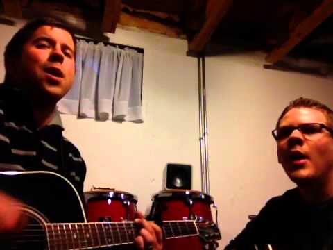 After All (Holy) David Crowder Band ( cover Dan Olson and P