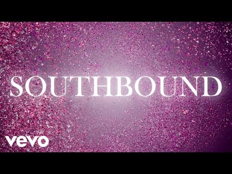 Southbound