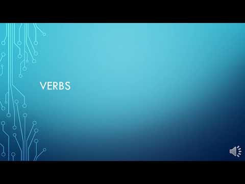 Mastering Verbs: The Backbone of Language 🚀 | Learningya | Sania Laljee #languagelearning 📖📺