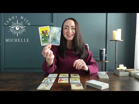 Daily Tarot - Wed, Jan 7, 2026 | It's Clear to You Now!