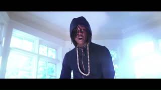 Chief Keef - Young Black Bruce Lee (Music Video)