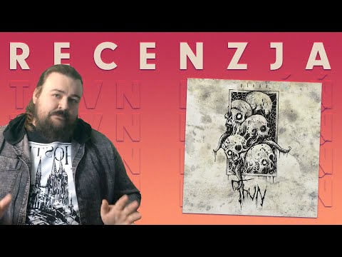 Zło wypełzło z piwnicy | THVN - Pleśń | RECENZJA