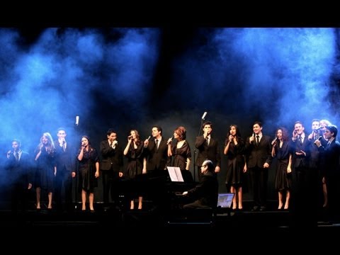 Prisma Brasil - Medley Deus é Amor (...) 30 anos