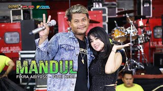 Download lagu MANDUL - FITRI KECIL Ft FIKRAM ABIYOSO - OSAMA MUSIK - ANIJAYA AUDIO LIVE - NOVAL PRODUCTION mp3