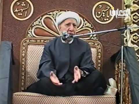 ⁣صفات علي الأكبر (ع) - الشيخ أحمد الوائلي