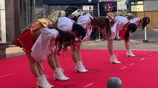 〇〇ガールズ？のペコリンポ?