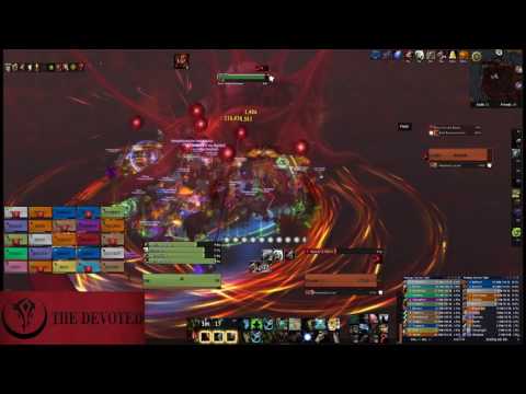 The Devoted - Il'gynoth HC