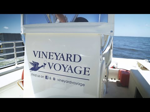 2.5-Hour Daytime Sanctuary Vineyard Boat Voyage with Wine Tastings at Sanctuary Vineyards (Up to 32% Off) - Second Medium