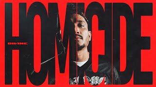 Download lagu DIVINE - Homicide | Prod. by Phenom | mp3 Download lagu DIVINE - Homicide | Prod. by Phenom | mp3