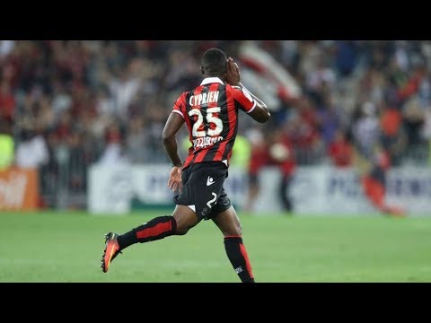 Wylan Cyprien ● Goals, Skills & Assists
