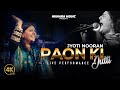 Main Thare Paon Ki Jutti Na Soulful Jyoti Nooran Live Performance 2025