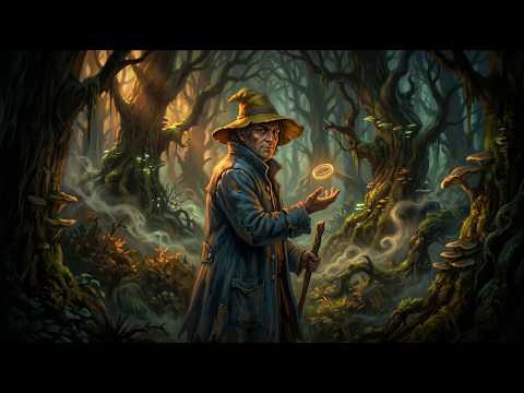 The Terrifying Truth About Tom Bombadil’s Origin in Middle-earth