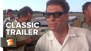 The Gypsy Moths (1969) Official Trailer - Gene Hackman, Burt Lancaster Movie HD