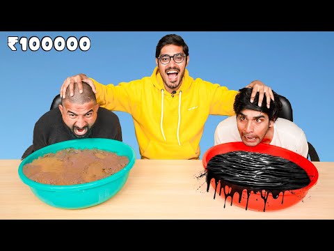 Wrong Answer Challenge Worth ₹100000🔥- झूठ बोलो और जीतो 1 लाख रूपये | Sabse Jhootha Kaun?